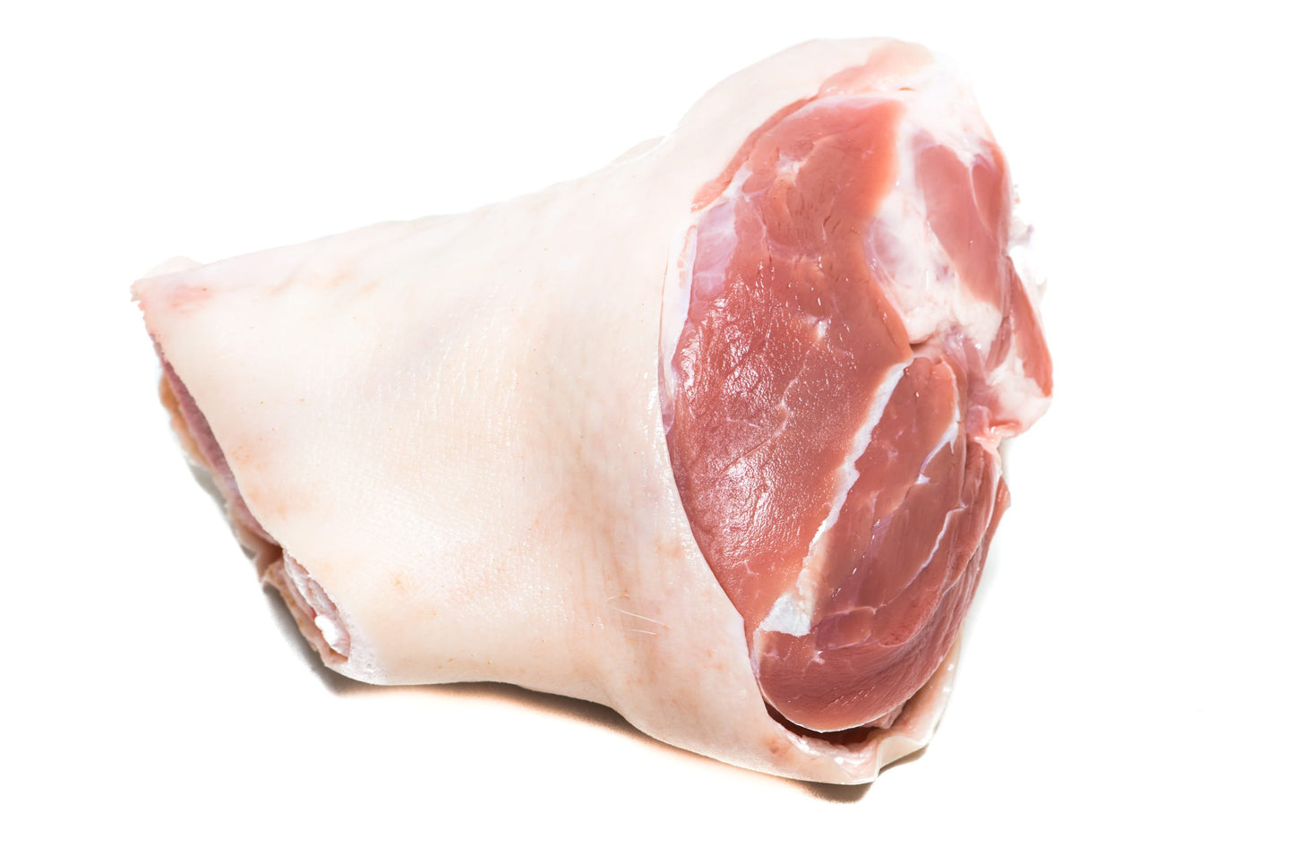 Pork hocks 2.5#
